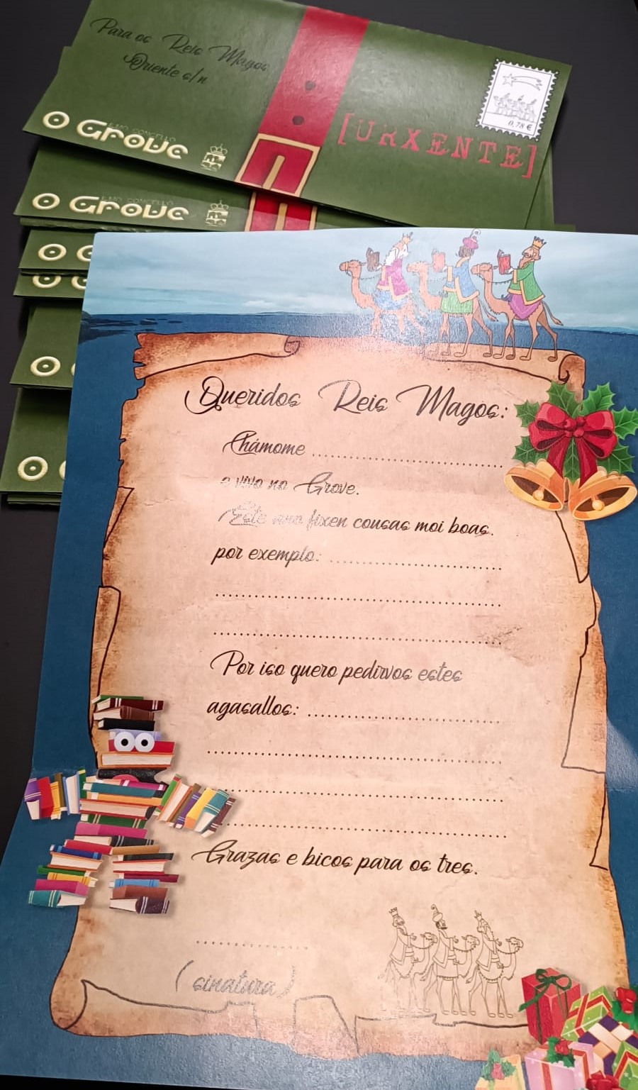 CARTA